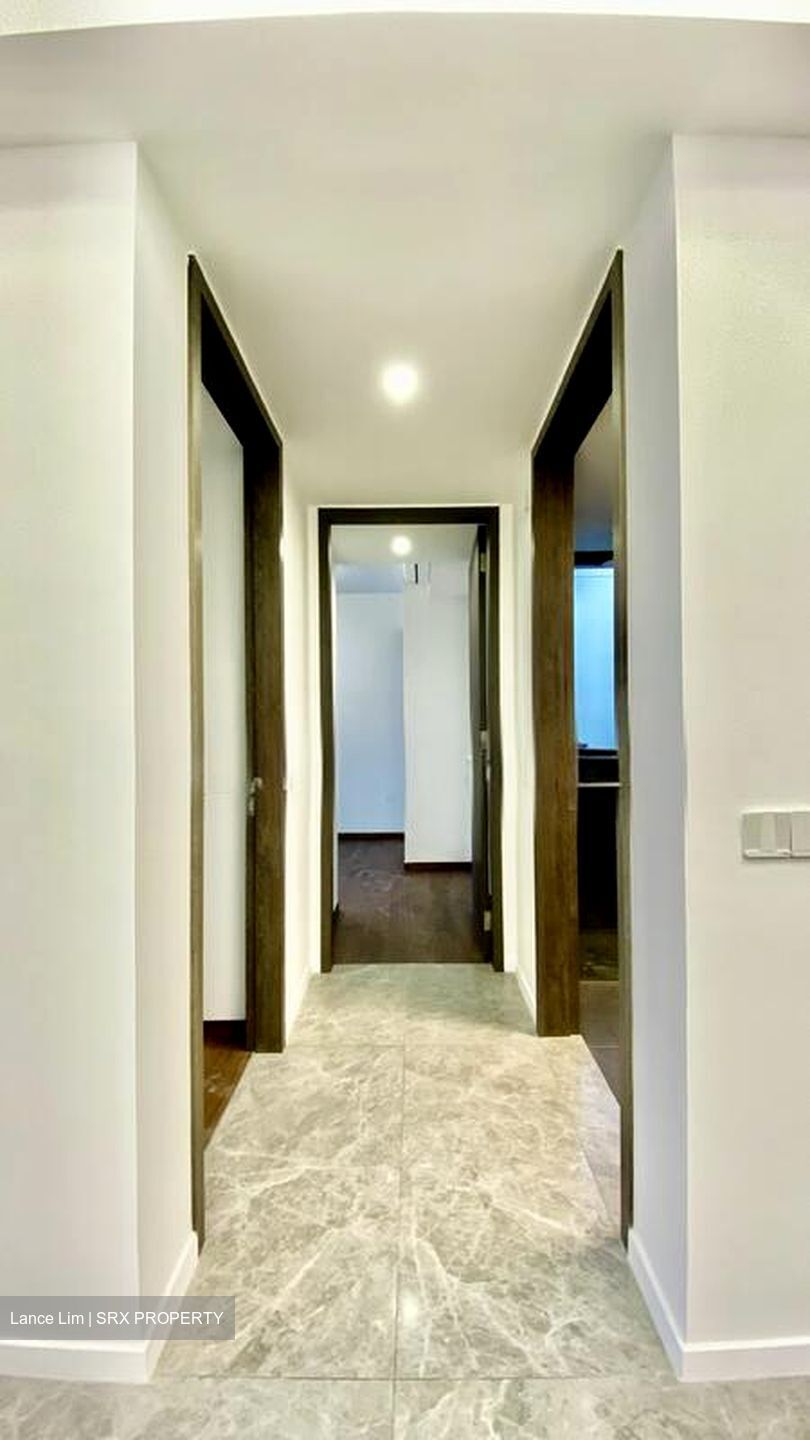 The M (D7), Apartment #520275701